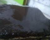 Chocolate Pastry with Ceremal/ Chocolate Ganache Frosting recipe step 19 photo