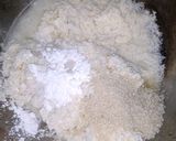 Foto langkah ke 2 dari resep Bubur Singkong🫕.