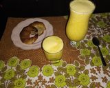 Foto del paso 4 de la receta: 🍊Jugo o licuado de naranja🍊