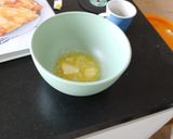 Une image de l'étape 1 de Crêpes Inratable.