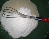 Foto langkah ke 4 dari resep Kembang Goyang aka Seroja.