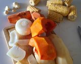 Foto del paso 3 de la receta: Puchero de osobuco