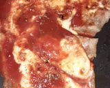 Foto del paso 3 de la receta: Matambre a la pizza Tiernizado!