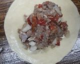 Foto del paso 5 de la receta: Empanadas árabes
