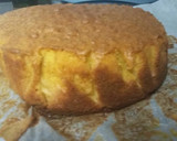 Foto del paso 5 de la receta: Bizcocho de zanahoria