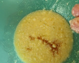 Foto del paso 2 de la receta: Pasta frola de batata sin TACC