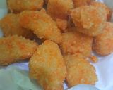 Foto langkah ke 10 dari resep NUGGET AYAM WORTEL 😍.