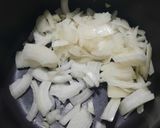 Foto del paso 2 de la receta: Ñoquis con salsa de ostras (innovadora)