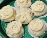 Foto langkah ke 8 dari resep Bakpao (no mixer).