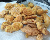 Foto del paso 2 de la receta: Pollo agridulce