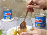 PAINAPPURU KAKIGORI (Es Serut Nanas)
