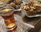 صورة لخطوة 4 من وصفة اطيب كباية شاي