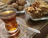 صورة لخطوة 4 من وصفة اطيب كباية شاي