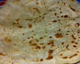 A picture of step 16 of Square paratha.