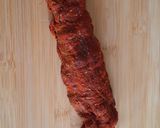Foto del paso 6 de la receta: Solomillo ibérico curado