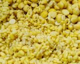 A picture of step 2 of Star Dalwada(Lunch Box Recipe).
