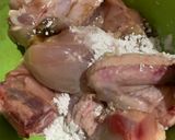Foto langkah ke 2 dari resep Ayam Songkem.