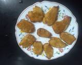 Crispy Arbi took recipe step 2 photo