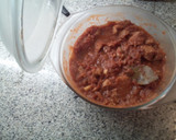 Foto del paso 1 de la receta: Macarrones con tomate