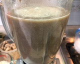 Foto del paso 5 de la receta: Crema de Champiñones a la Sonorense