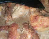 Foto del paso 4 de la receta: Pollo a la coca cola