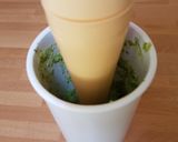 Foto del paso 8 de la receta Merluza en puré de brócoli