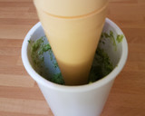 Foto del paso 8 de la receta: Merluza en puré de brócoli