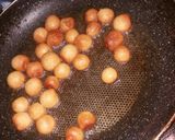صورة لخطوة 5 من وصفة جلاب جامون 😋😋😋
