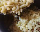 Pasta recipe step 4 photo