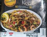 முருங்கை கீரை நூடுல்ஸ்(murungaikeerai noodles recipe in tamil) ரெசிபி ஸ்டேப் 2 புகைப்படம்