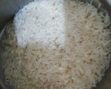 मटर पुलाव (matar pulao recipe in Hindi) रेसिपी चरण 1 फोटो