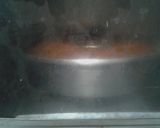 Foto langkah ke 6 dari resep Bolu karamell..patut dicoba.