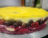Foto del paso 4 de la receta: Kucken Alemán