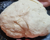 Foto del paso 4 de la receta: Medialunas ❤️