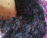 Foto del paso 7 de la receta: Frola rústica de membrillo y moras