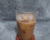 Foto langkah ke 2 dari resep Es Kopi Susu Creamy.