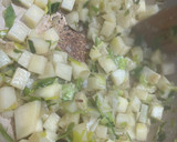 A picture of step 5 of Cullen skink - Super delicious Scottish fish soup 🎣 🏴󠁧󠁢󠁳󠁣󠁴󠁿 🇬🇧.