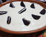 Foto del paso 6 de la receta: Torta oreo