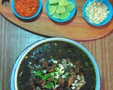 Foto langkah ke 4 dari resep Rawon.