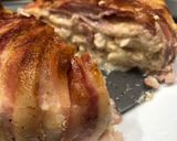 Csirkemell torta recept fĂĄzis 11 fotĂłja