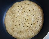 Foto del paso 3 de la receta: Hotcakes integrales de banana y avena sin lácteos