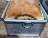 Foto langkah ke 8 dari resep Roti Tawar Pisang Kurma (Sourdough).