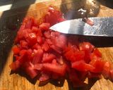 Foto del paso 3 de la receta: Salsa de tomate para vegetarianos y carnívoros
