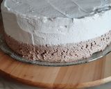 Feketeerdő torta tejmentesen recept fázis 5 fotója