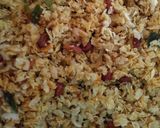 પૌવાનો ચેવડો(Poha chevda recipe in Gujarati) રેસીપી સ્ટેપ2ફોટો