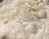 Foto del paso 5 de la receta: Hinojo a la leche