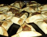 Foto del paso 4 de la receta: Empanadas Árabes