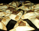 Foto del paso 4 de la receta: Empanadas Árabes