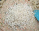 Foto langkah ke 2 dari resep Schotel makaronie sayuran saus bolongnise.
