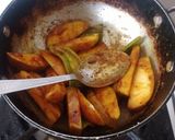 સફરજન નો સંભારો (Apple Sambharo Recipe In Gujarati) રેસીપી સ્ટેપ1ફોટો